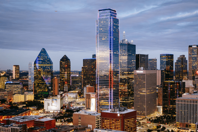 Dallas, TX