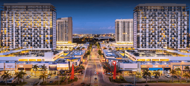 Doral, FL