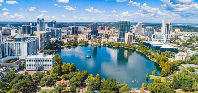 Orlando, FL
