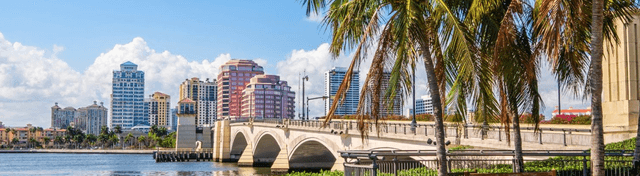 West Palm Beach, FL